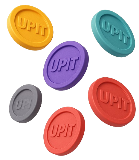 UPIT Tokens